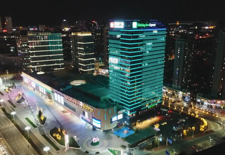 池州市花园设计的测试内容