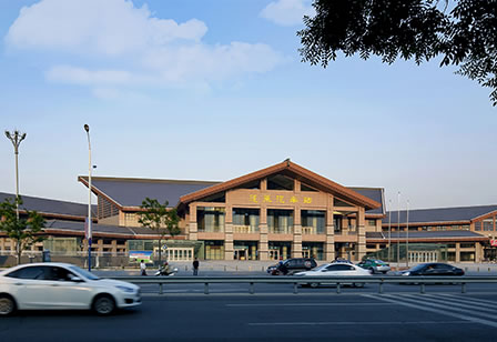 池州市建筑设计的测试内容