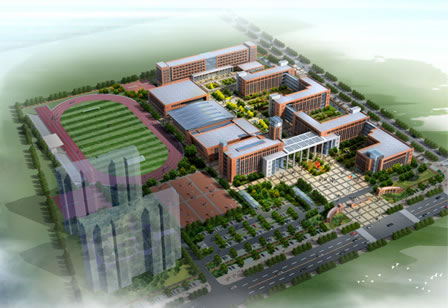 池州市建筑设计的测试内容